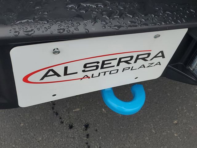 Used 2023 Jeep Wrangler Unlimited Sahara w/ Cold Weather Group image 7