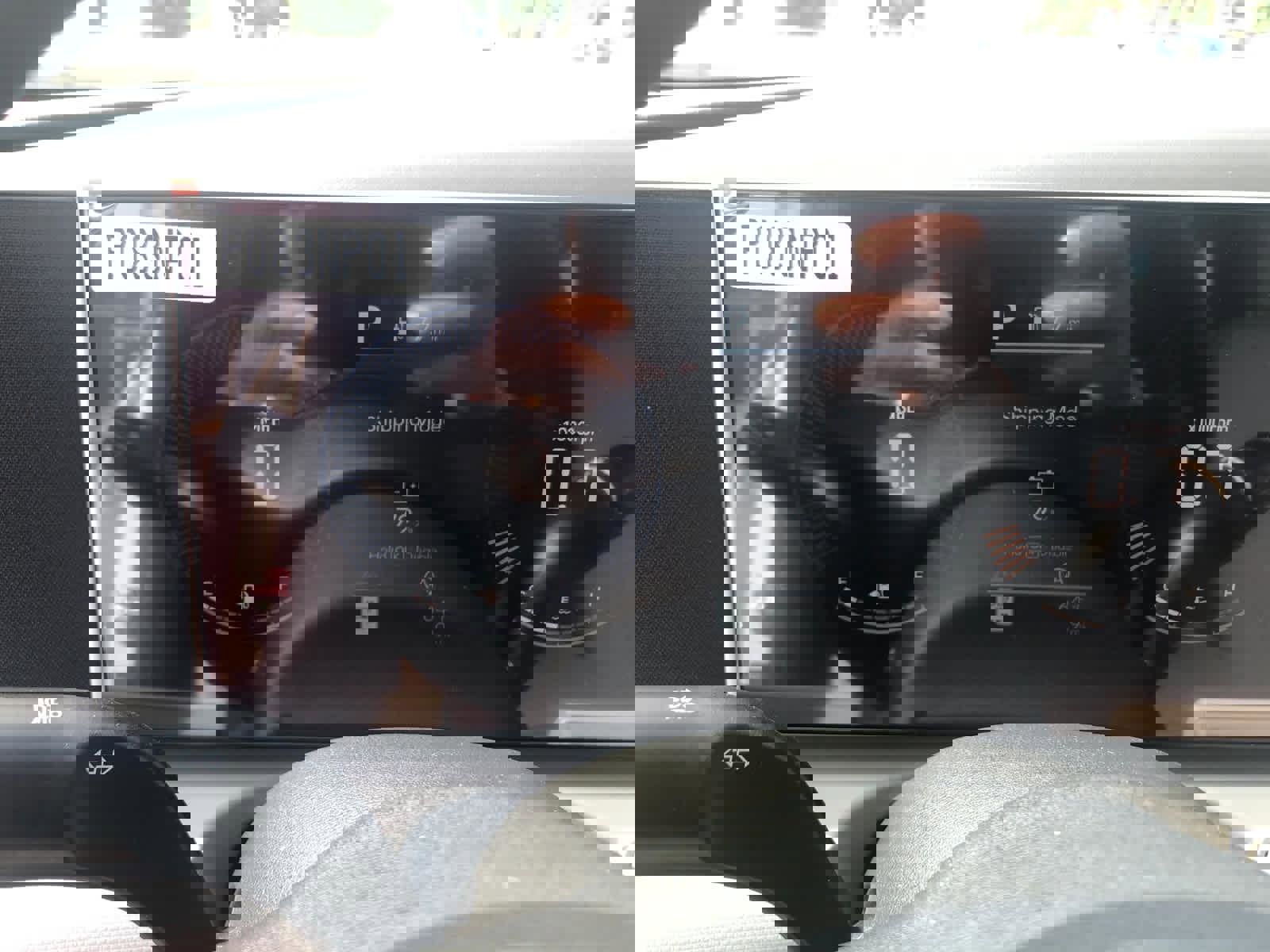 New 2026 Hyundai Tucson SEL image 10