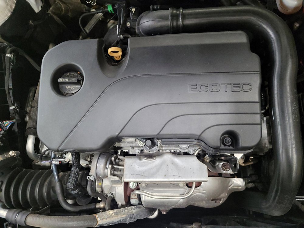 Used 2020 Chevrolet Malibu LS FWD image 30