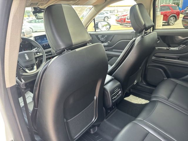 Used 2024 Lincoln Corsair FWD w/ Equipment Group 102A image 25