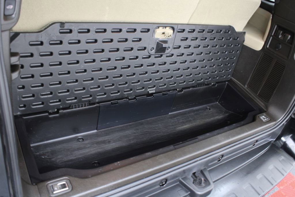 Used 2011 Toyota Sequoia Limited image 24