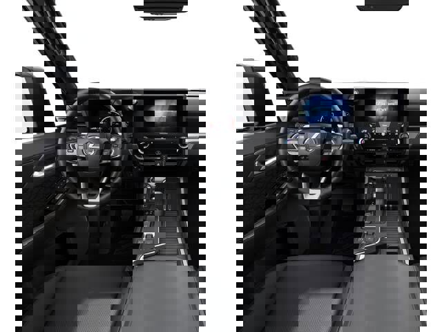 New 2026 Lexus GX 550 image 13