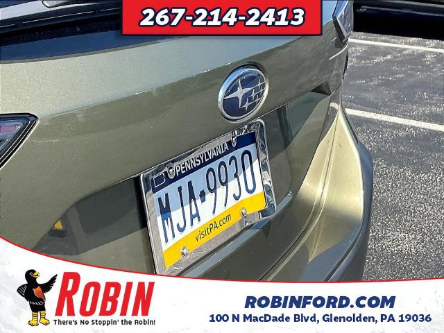 Used 2024 Subaru Outback Limited AWD/4WD image 23