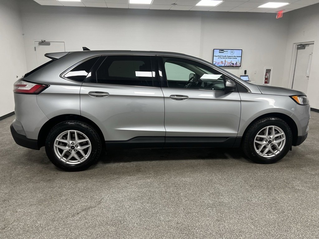 Used 2024 Ford Edge SEL image 80