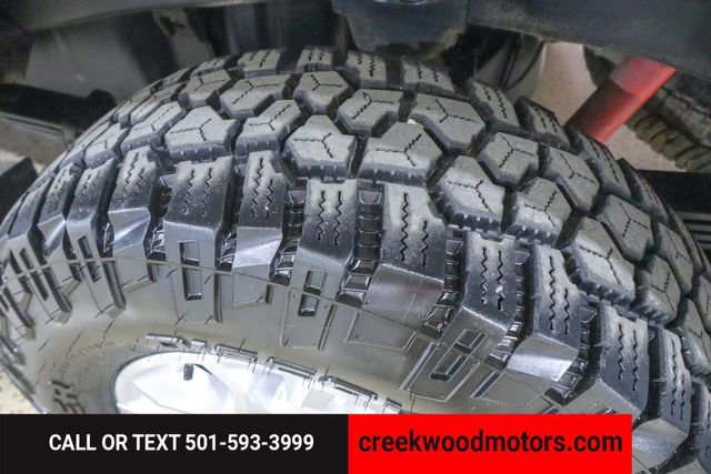 Used 2021 Chevrolet Silverado 2500 LT w/ Z71 Off-Road Package image 37