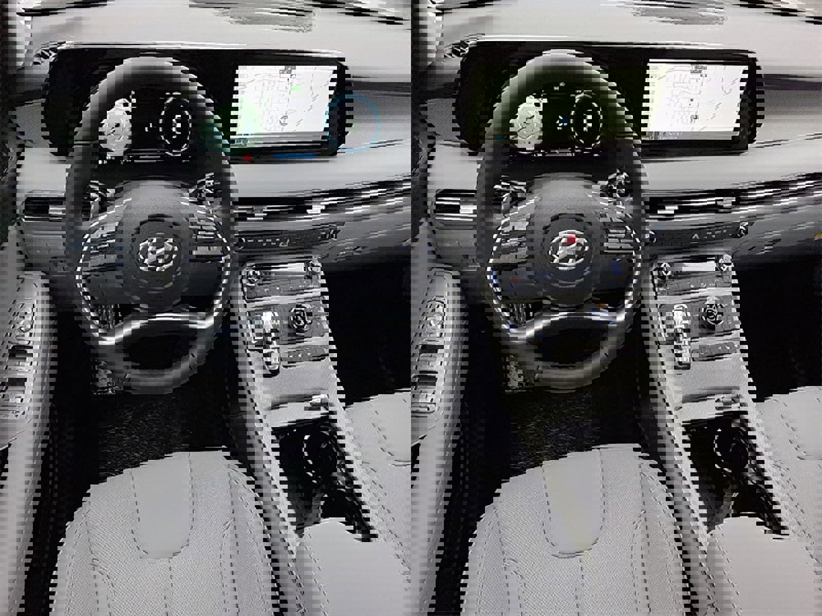 Used 2025 Hyundai Palisade SEL image 9