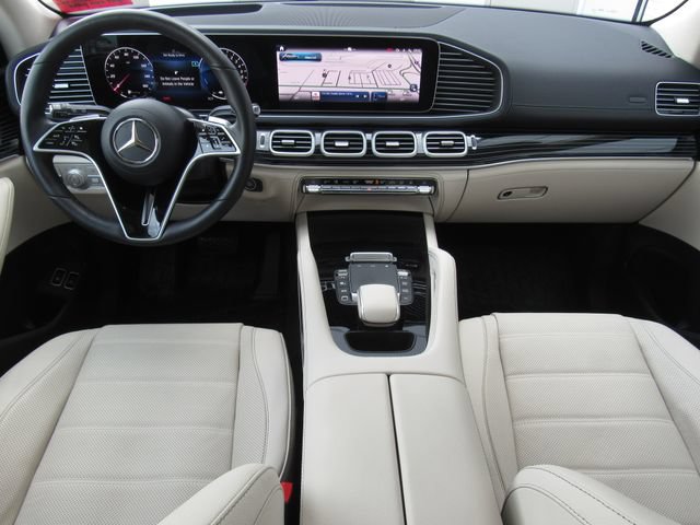 Certified 2026 Mercedes-Benz GLE 450e 4MATIC image 31