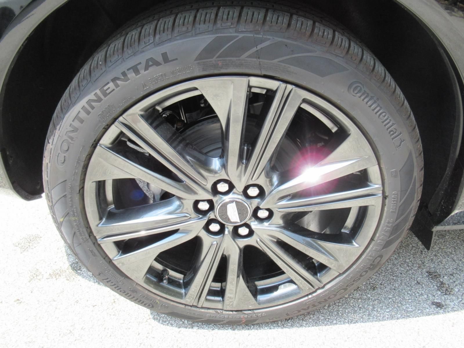 New 2027 Cadillac Optiq Premium Sport RWD image 7