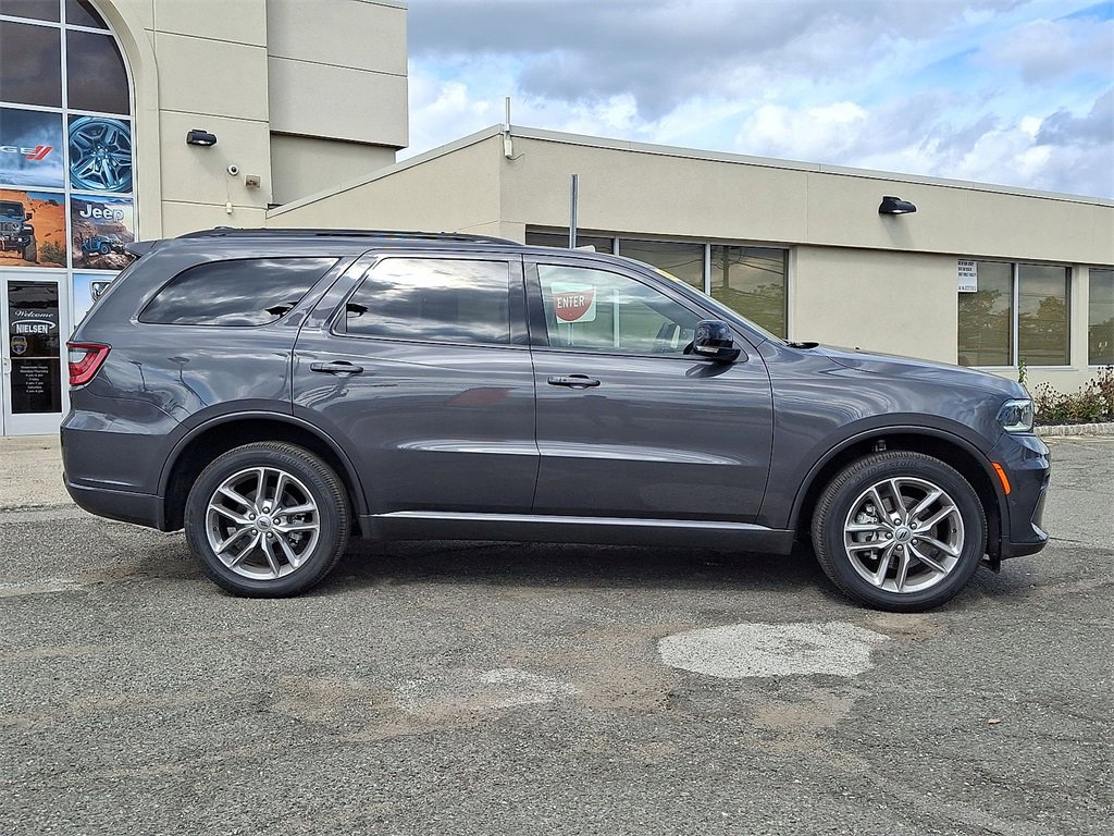 Used 2024 Dodge Durango GT image 26