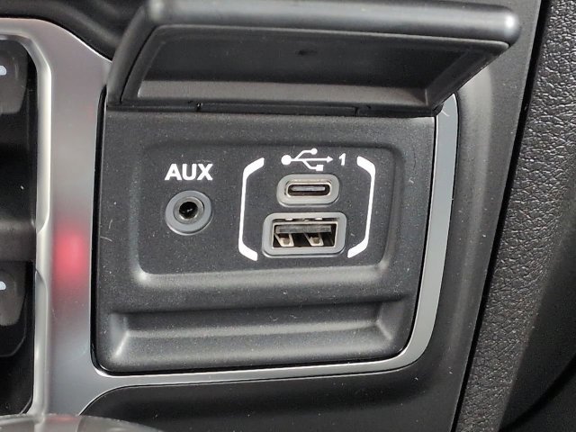 New 2026 Jeep Wrangler Unlimited Sport AWD/4WD image 21