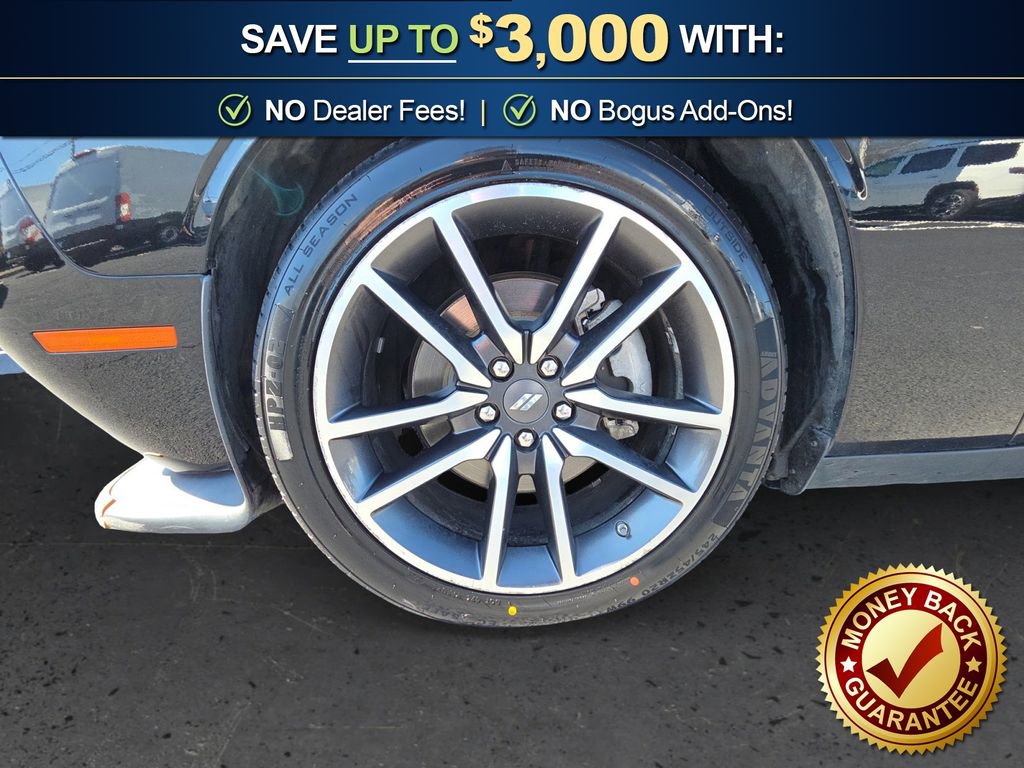 Used 2023 Dodge Challenger R/T image 13