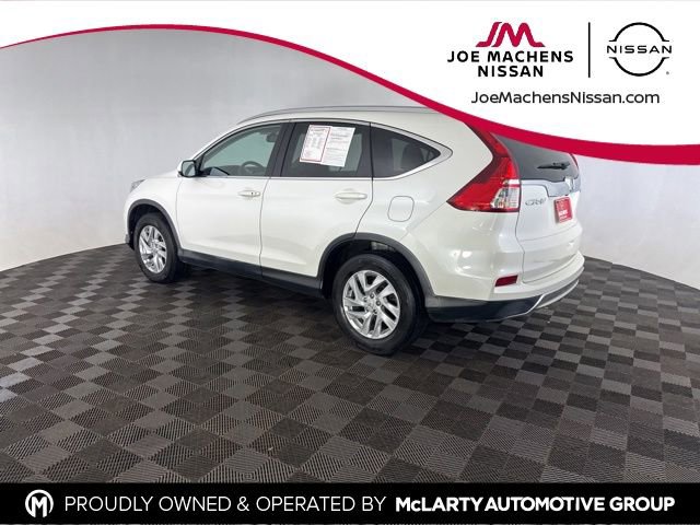 Used 2016 Honda CR-V EX-L image 6