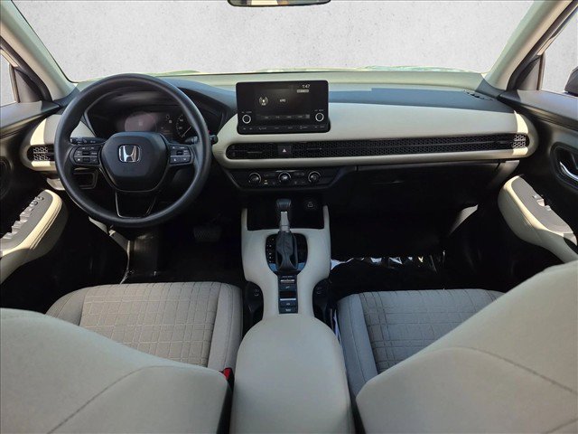 Used 2024 Honda HR-V LX image 16