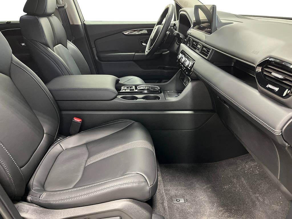 New 2026 Honda Pilot EX-L image 10