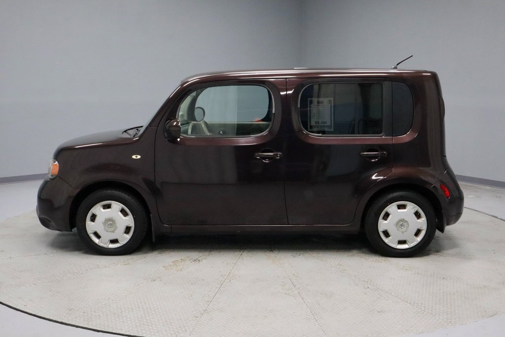 Used 2010 Nissan Cube 1.8 S w/ Interior Designer Pkg image 7