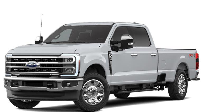 New 2026 Ford F350 Lariat w/ Chrome Package AWD/4WD image 23