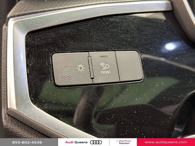 Certified 2023 Audi Q3 2.0T Premium w/ Convenience Package AWD/4WD image 21