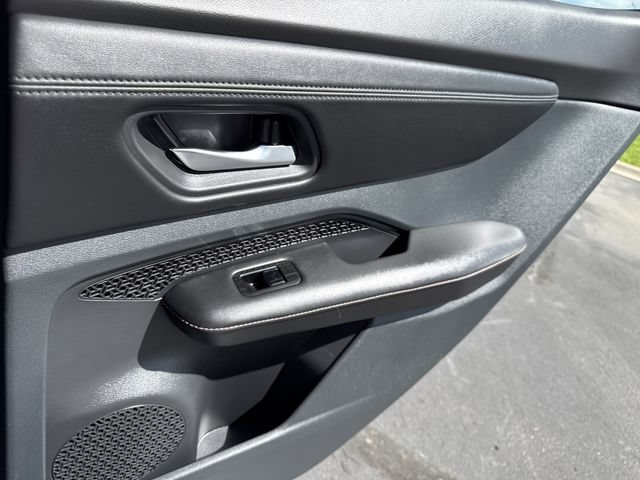 Certified 2023 Nissan Ariya AWD image 23