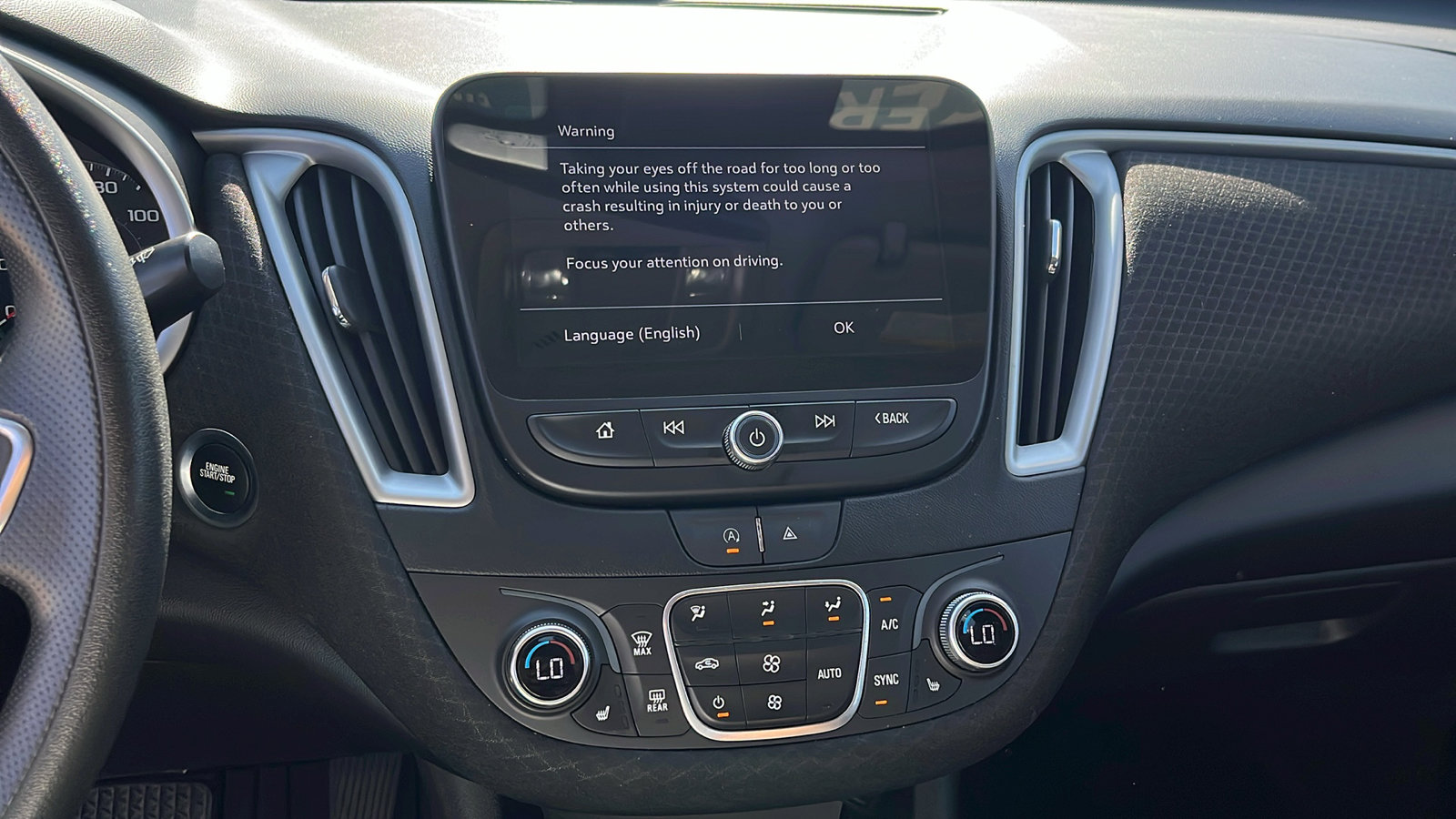 Certified 2023 Chevrolet Malibu LT image 20