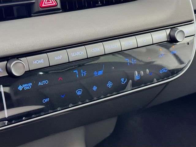 New 2026 Hyundai Ioniq 5 SEL RWD image 26