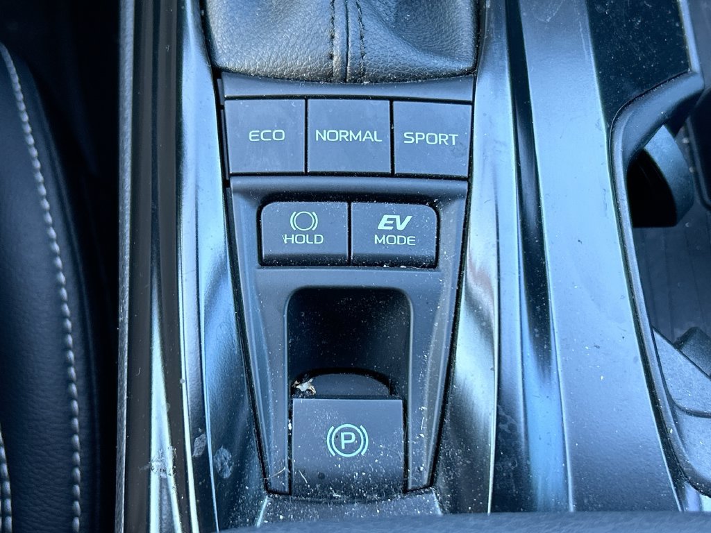 Certified 2026 Toyota Camry SE w/ Convenience Package FWD image 34