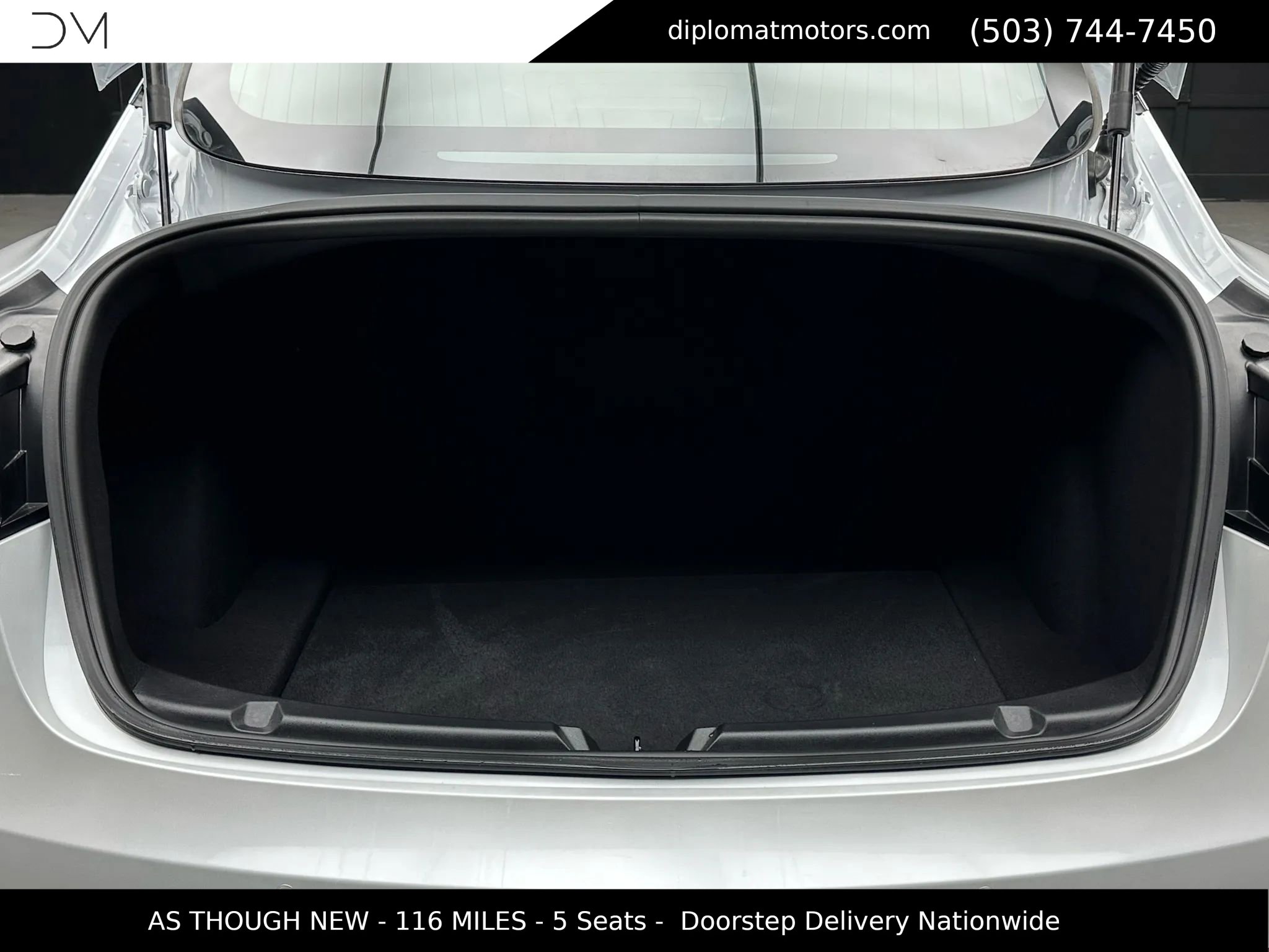 Used 2020 Tesla Model 3 Standard Range Plus RWD image 39