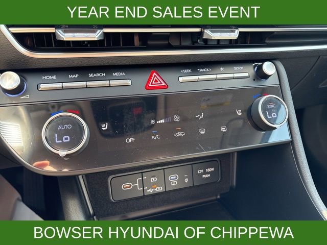 New 2026 Hyundai Sonata SEL image 8