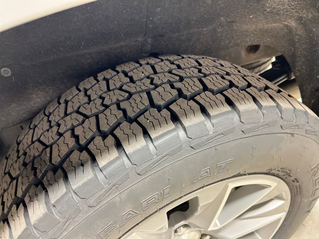 Used 2019 Chevrolet Silverado 1500 High Country w/ Max Trailering Package image 27