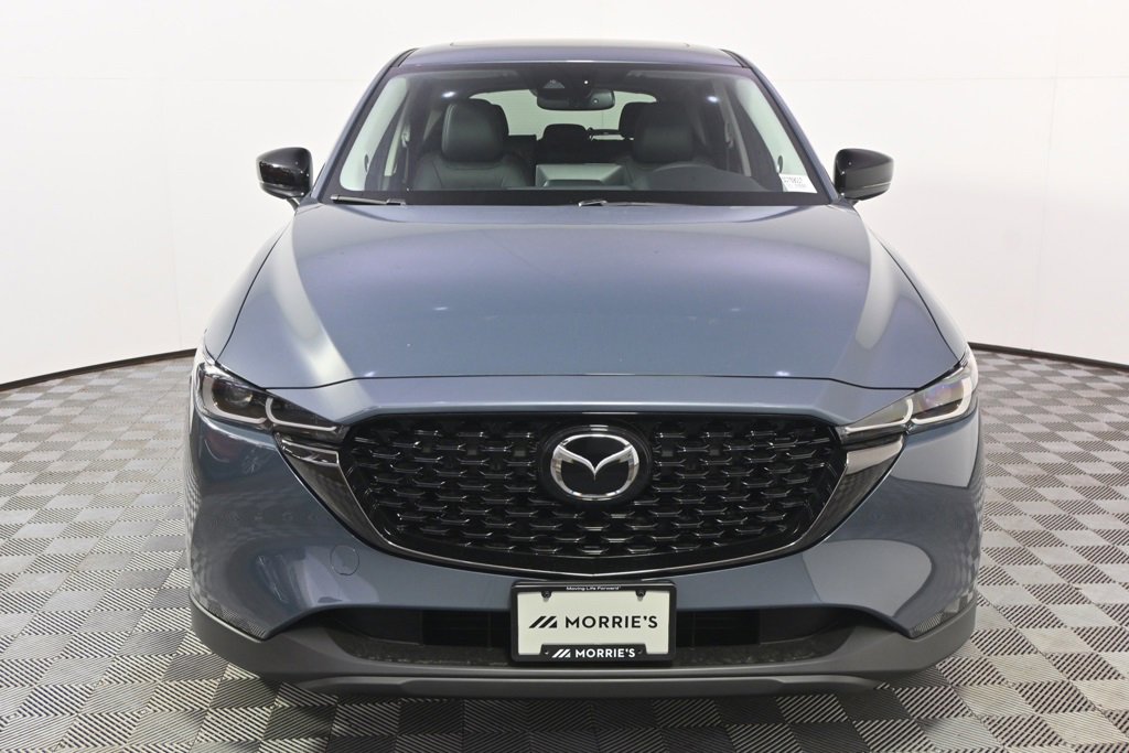 New 2025 MAZDA CX-5 Carbon Edition image 10