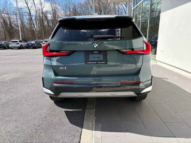Used 2023 BMW X1 xDrive28i image 8