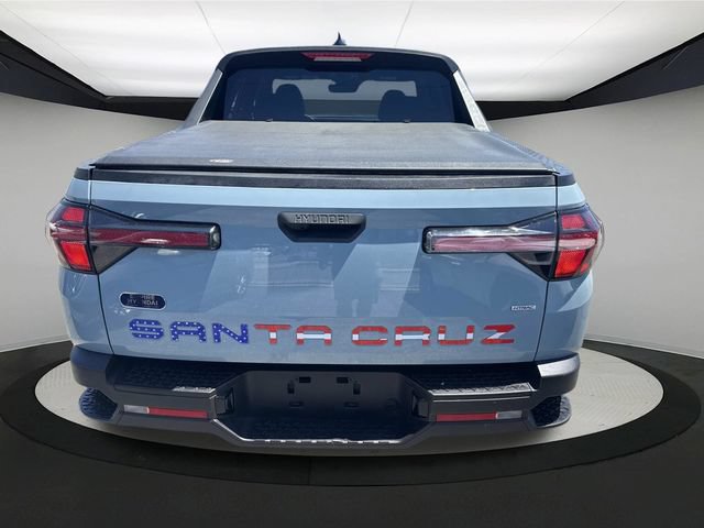 Certified 2022 Hyundai Santa Cruz SEL AWD/4WD image 4
