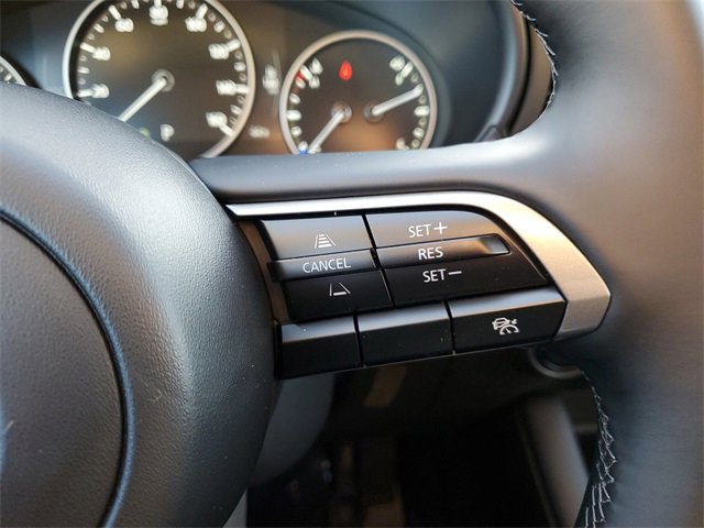 New 2026 MAZDA MAZDA3 2.5 S Preferred image 11