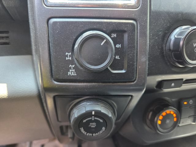 Used 2016 Ford F150 XL w/ Equipment Group 101A Mid AWD/4WD image 15