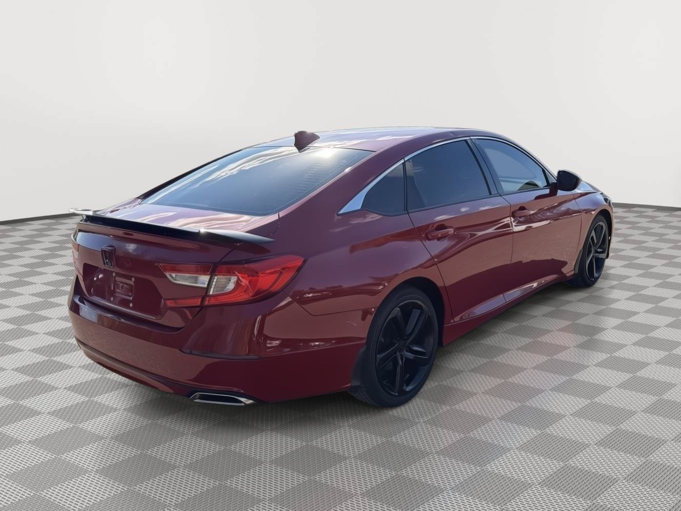 Used 2020 Honda Accord Sport image 7