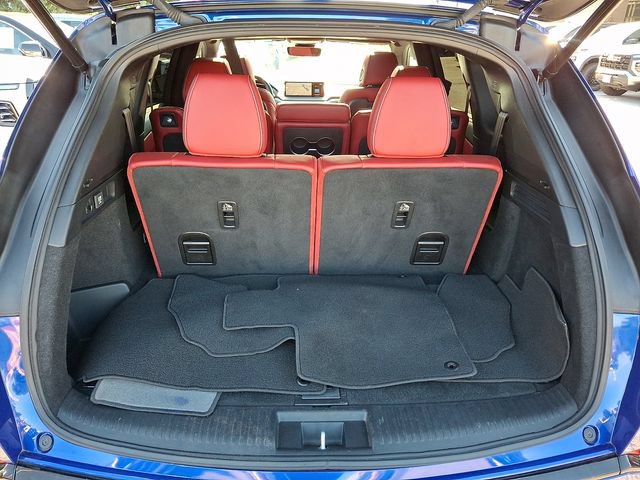 Used 2023 Acura MDX A-Spec AWD/4WD image 32