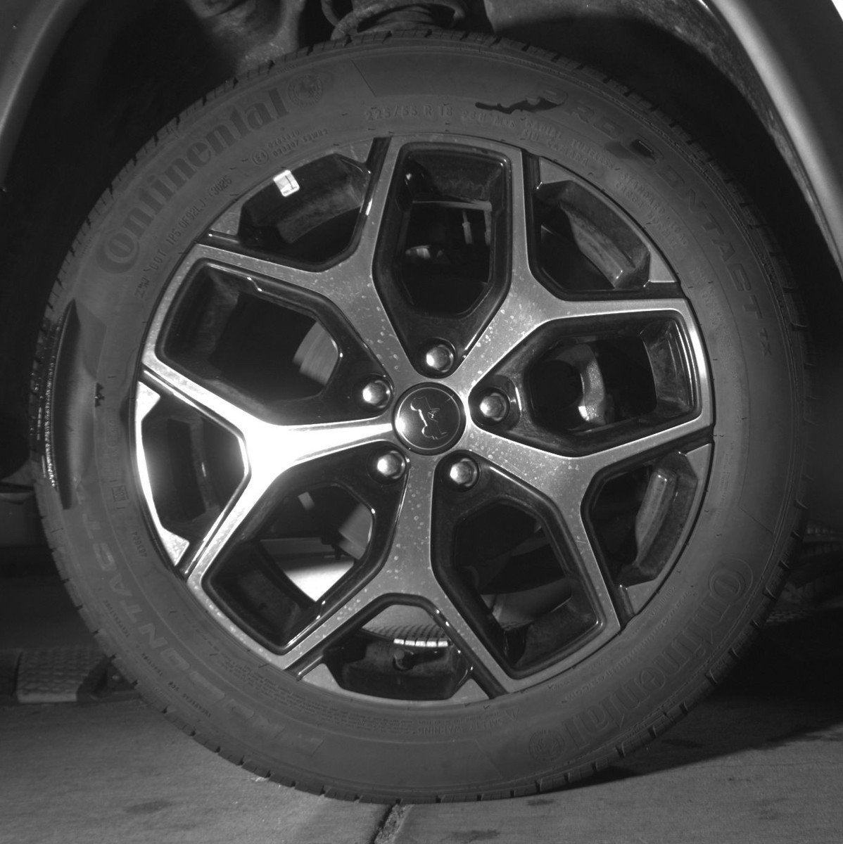 Used 2025 Jeep Compass Limited AWD/4WD image 15