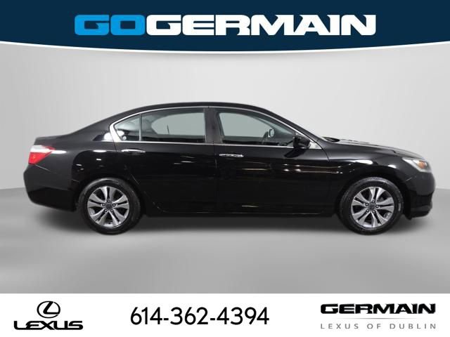 Used 2014 Honda Accord LX image 8