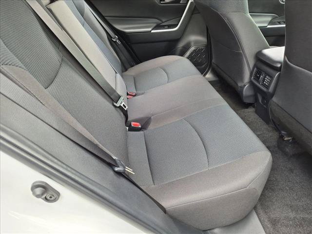 Used 2024 Toyota RAV4 LE FWD image 19