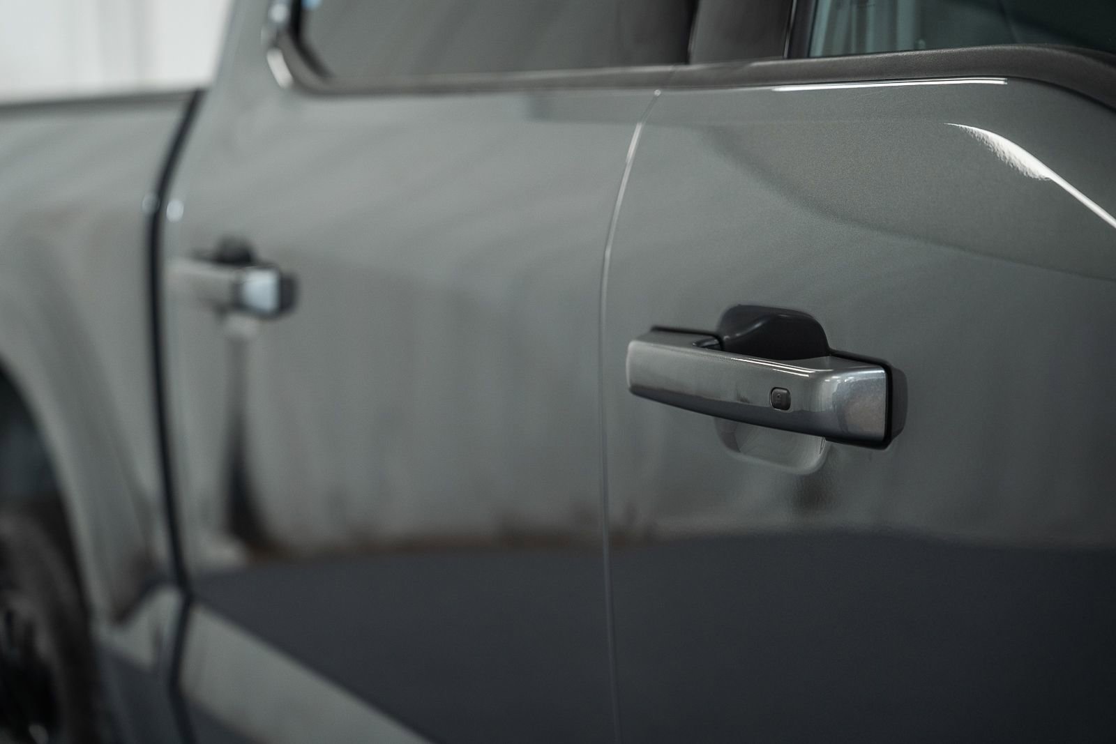 Certified 2024 Ford F150 Lariat AWD/4WD image 21