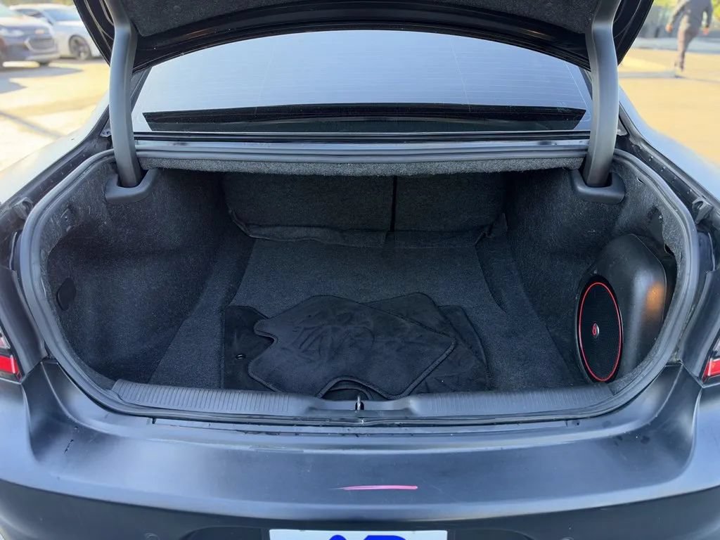 Used 2015 Dodge Charger SXT w/ AWD Plus Group image 21