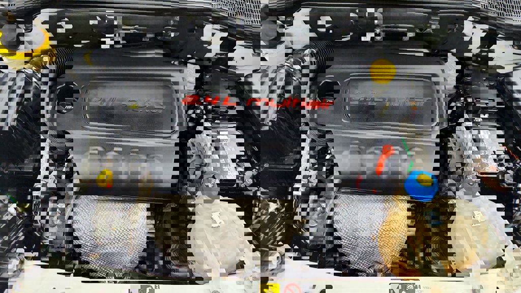 Used 2018 RAM ProMaster City Tradesman image 25