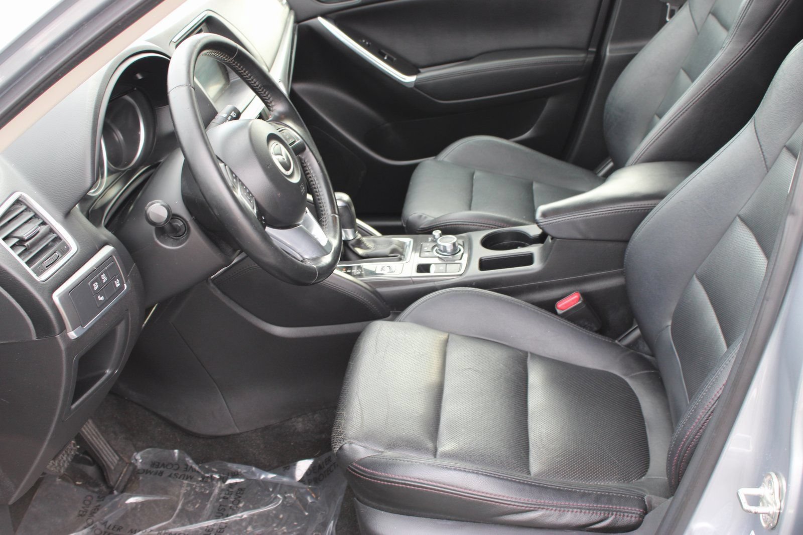 Used 2016 MAZDA CX-5 Grand Touring FWD image 11