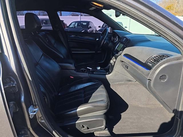Used 2021 Chrysler 300 S image 4