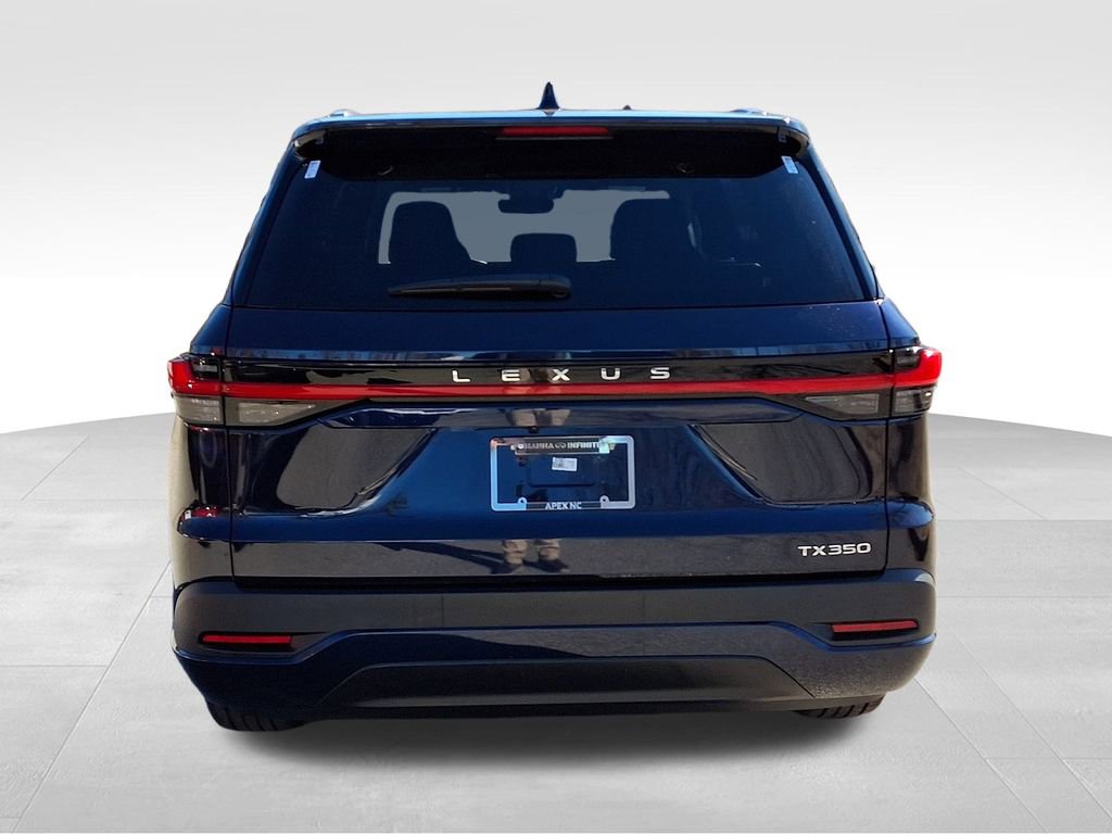 Used 2024 Lexus TX 350 FWD w/ Cold Weather Package image 5