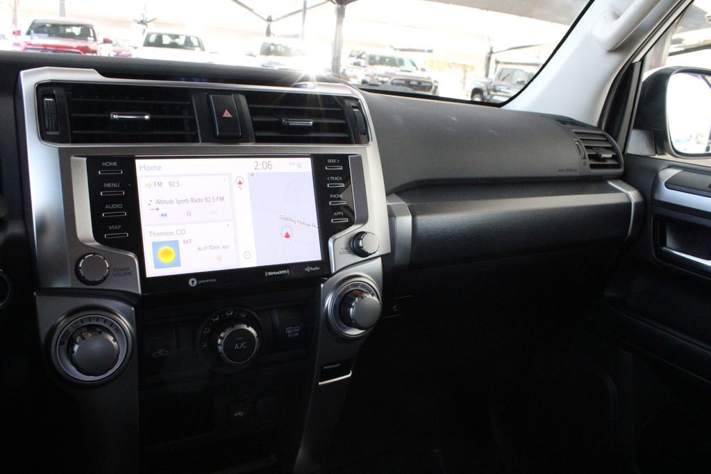 Certified 2023 Toyota 4Runner SR5 image 38