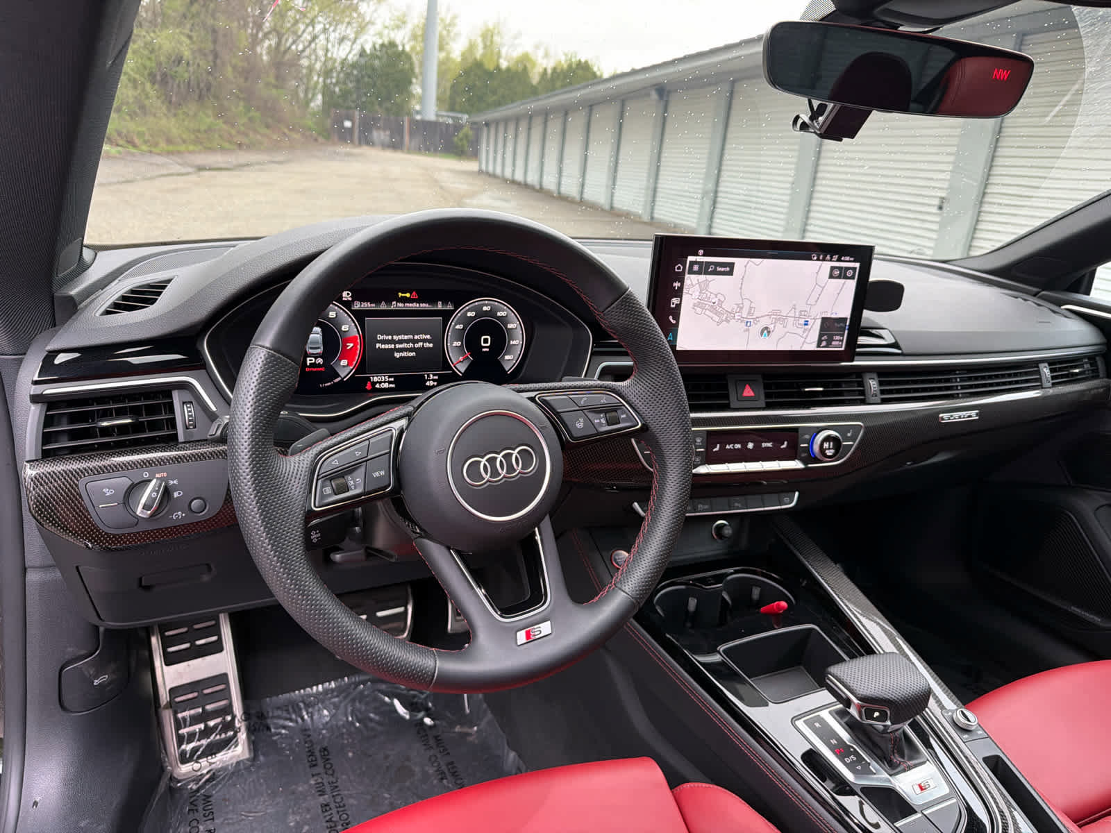 Used 2022 Audi S5 Premium Plus AWD/4WD image 11