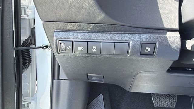 New 2026 Toyota Corolla SE FWD image 19