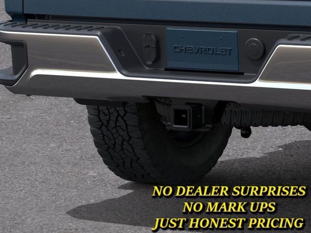 New 2026 Chevrolet Silverado 2500 LT image 14