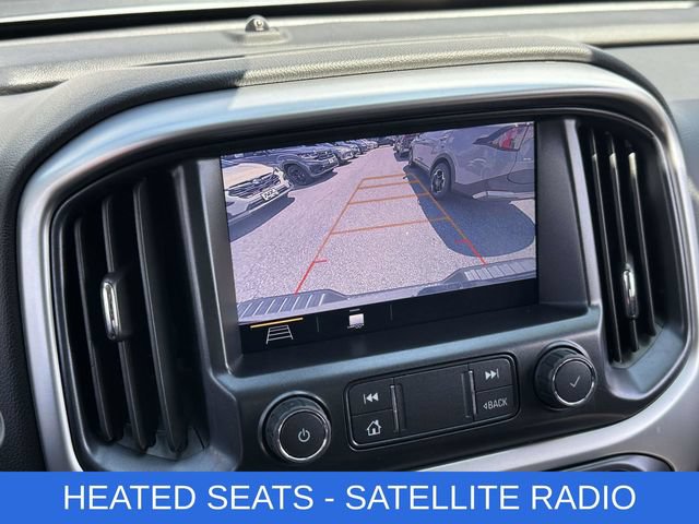 Certified 2019 Chevrolet Colorado ZR2 AWD/4WD image 4
