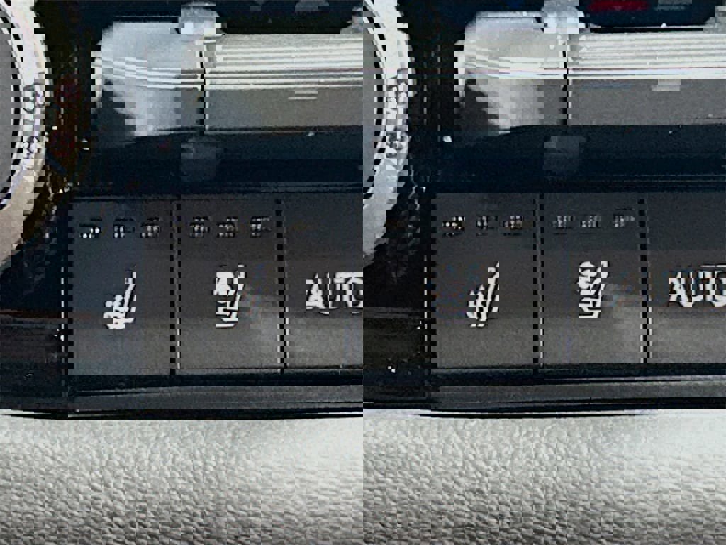 New 2026 Toyota Sequoia Capstone image 19